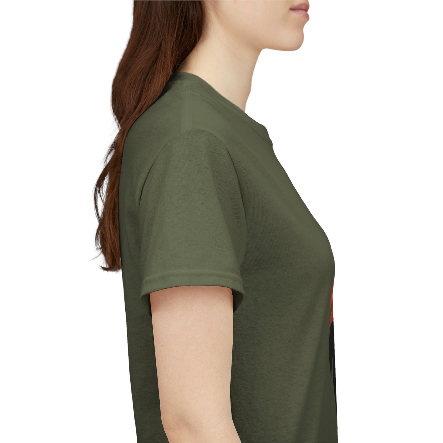 I’m a Mane-iac Lion Classic Fit Tee – Clean Stylized Animal Art, Funny Mane Pun, Everyday Quiet Luxury, Perfect for Smart Casual Looks
