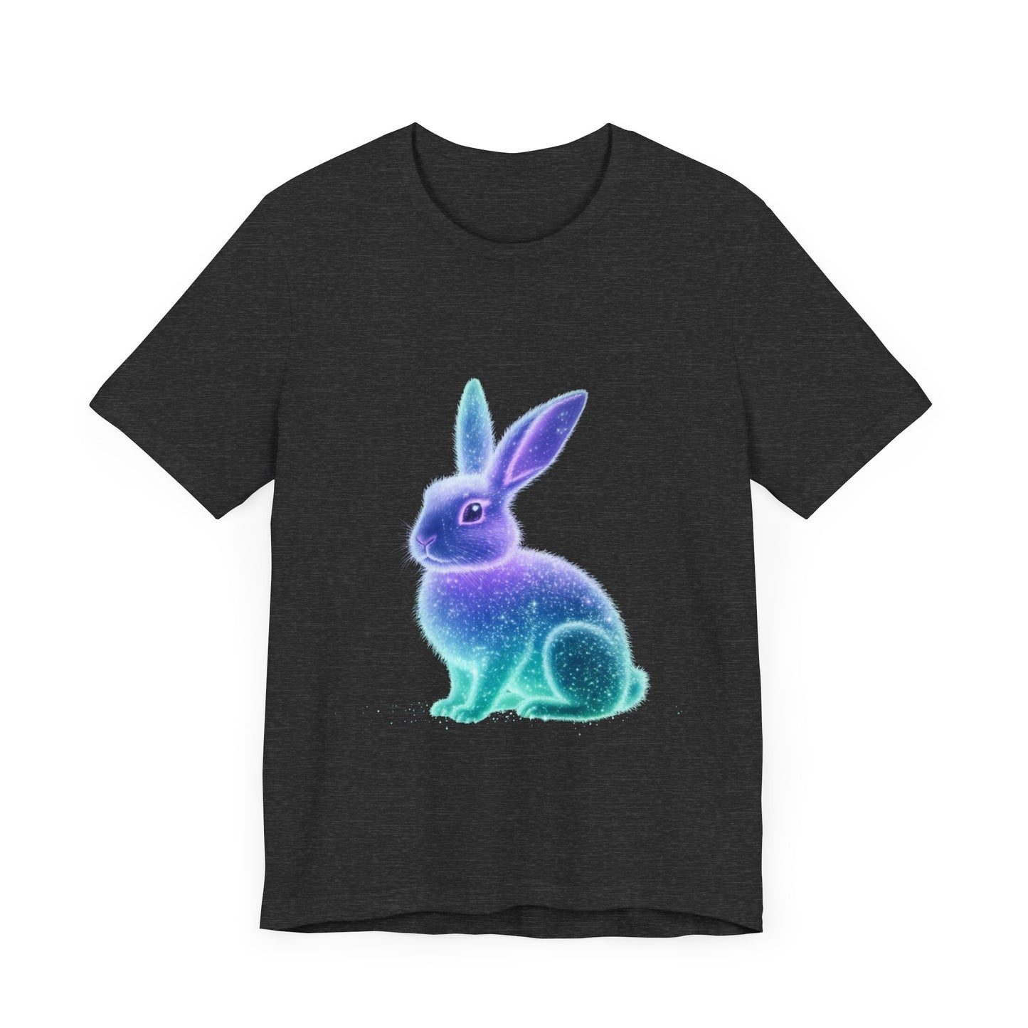 Easter Bunny Tee Easter Outfit Easter Apparel Easter Bunny Shirt