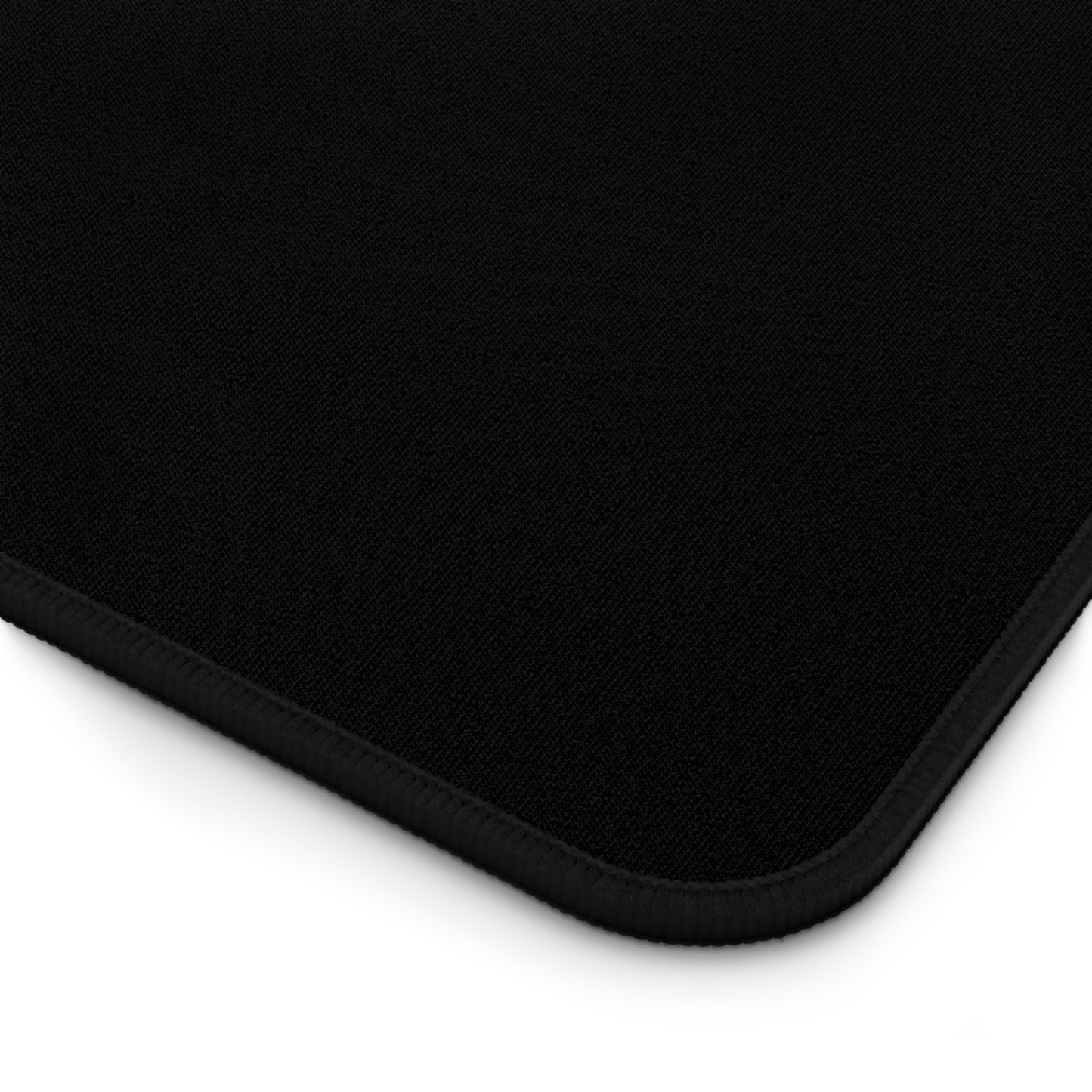 Mouse Pad - The In-Tent-City Is High Desk Mat Office Decor Computer Accessory