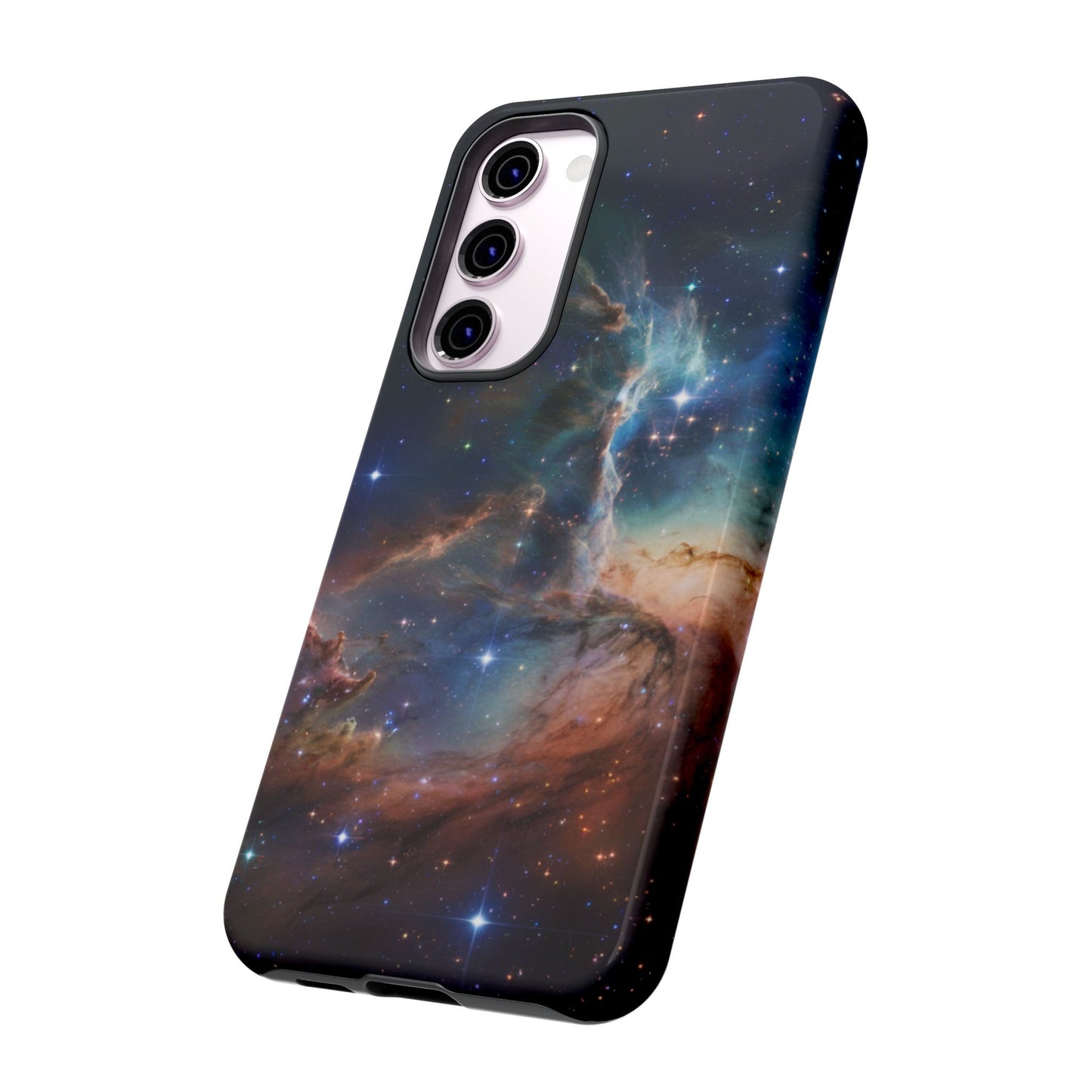 Samsung Case - Space Galaxy Nebula Phone Case Starry Phone Case Space Samsung Case Phone CAse