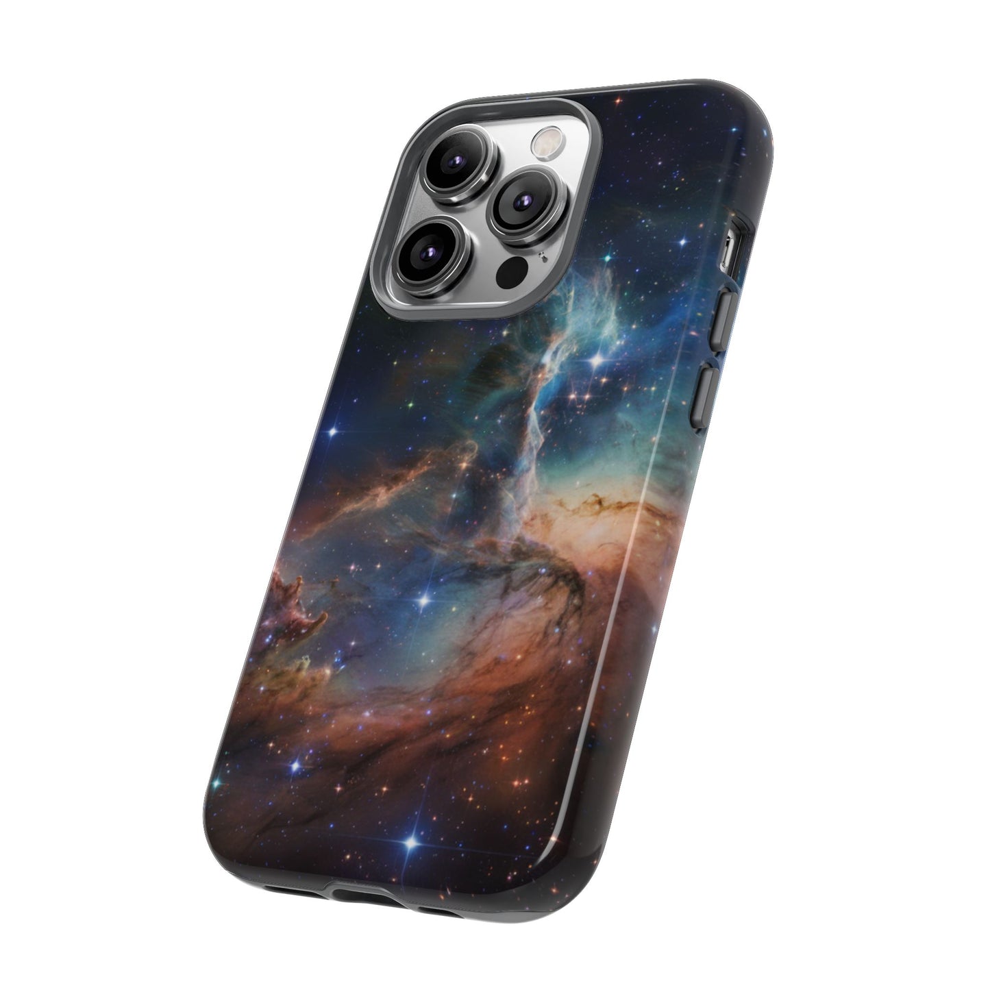 iPhone Case Starry Space Galaxy Phone Case Space iPhone Case Star Phone CAse