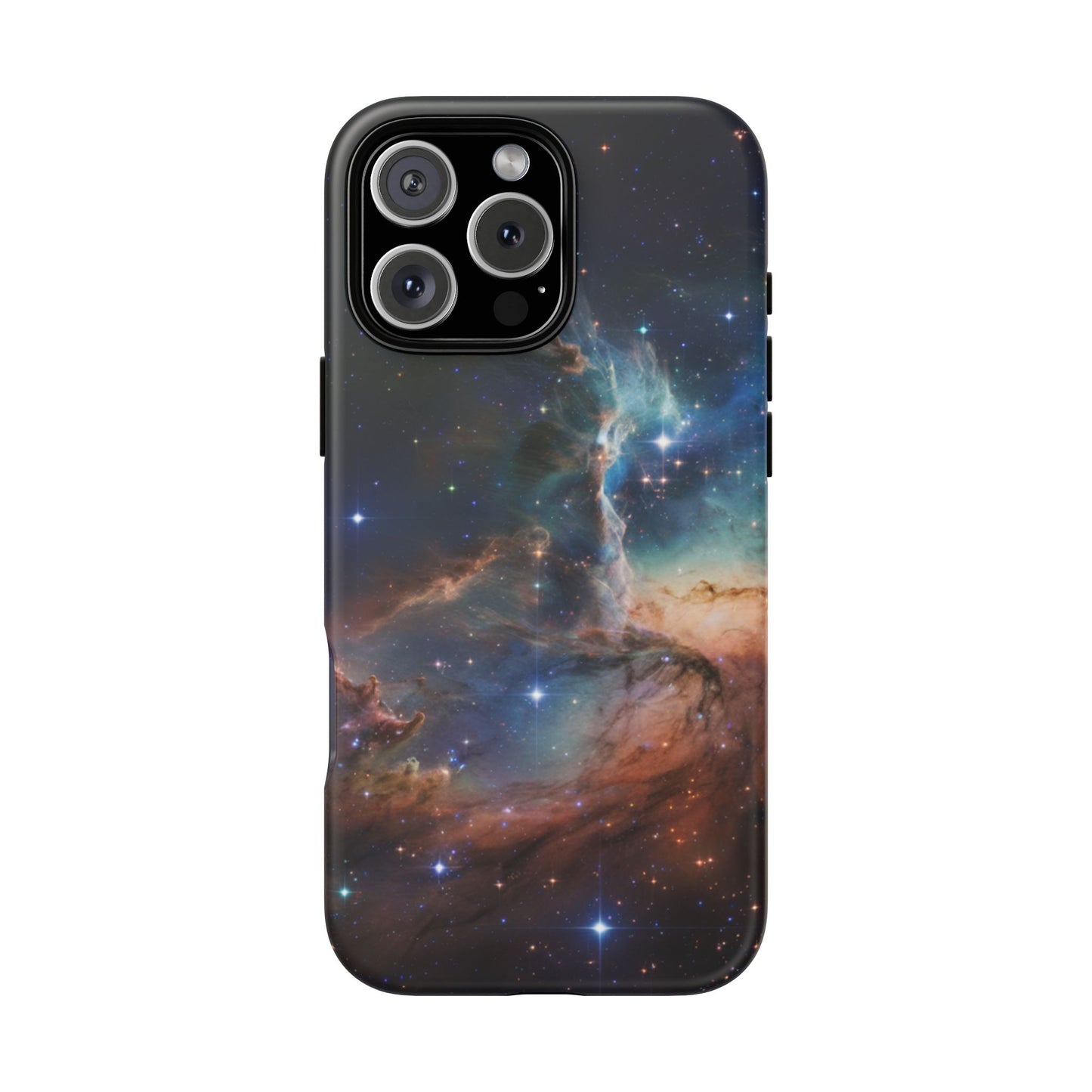 iPhone Case Starry Space Galaxy Phone Case Space iPhone Case Star Phone CAse