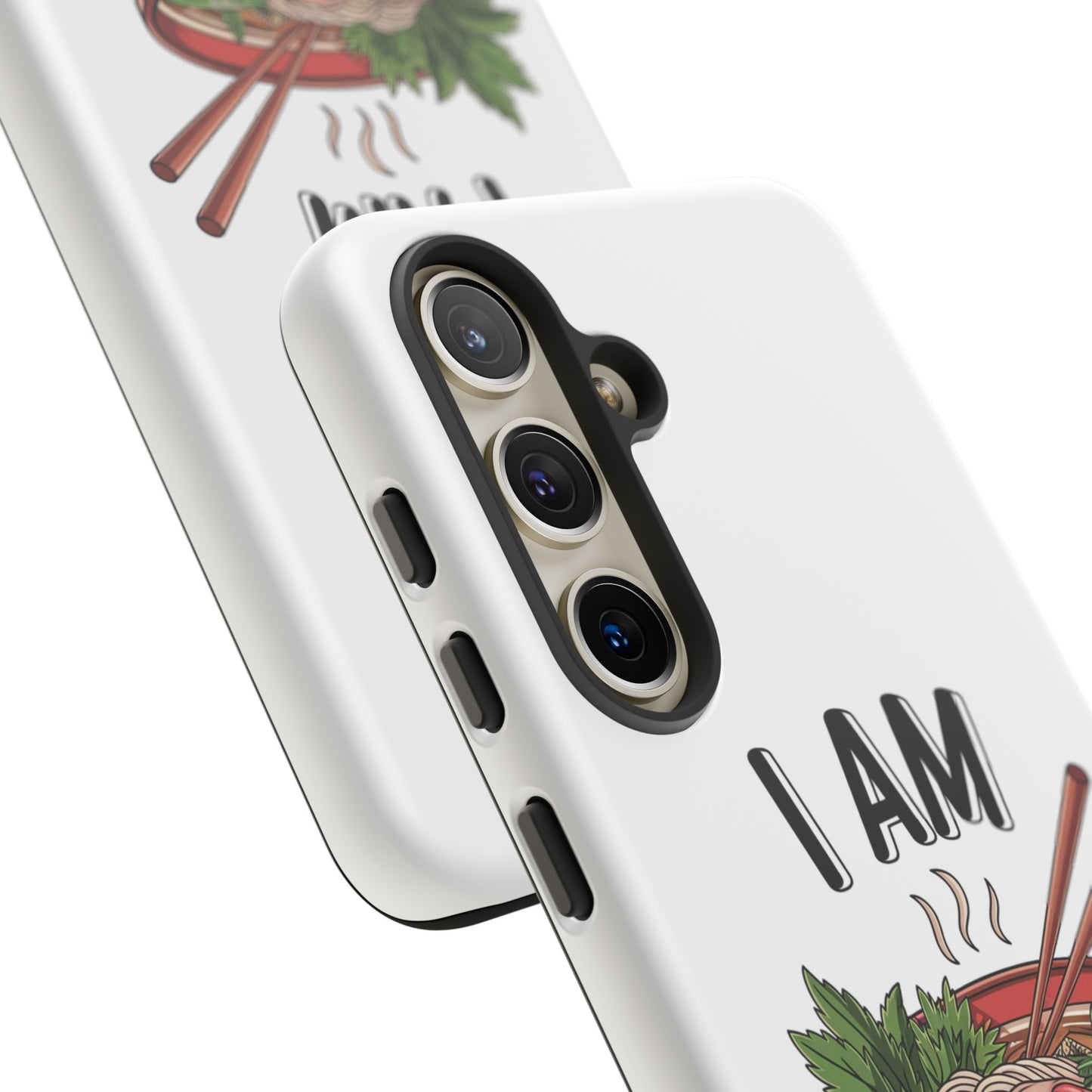 Samsung Case Pho Real Fun Design Foodie Phone Case Pho Samsung Case
