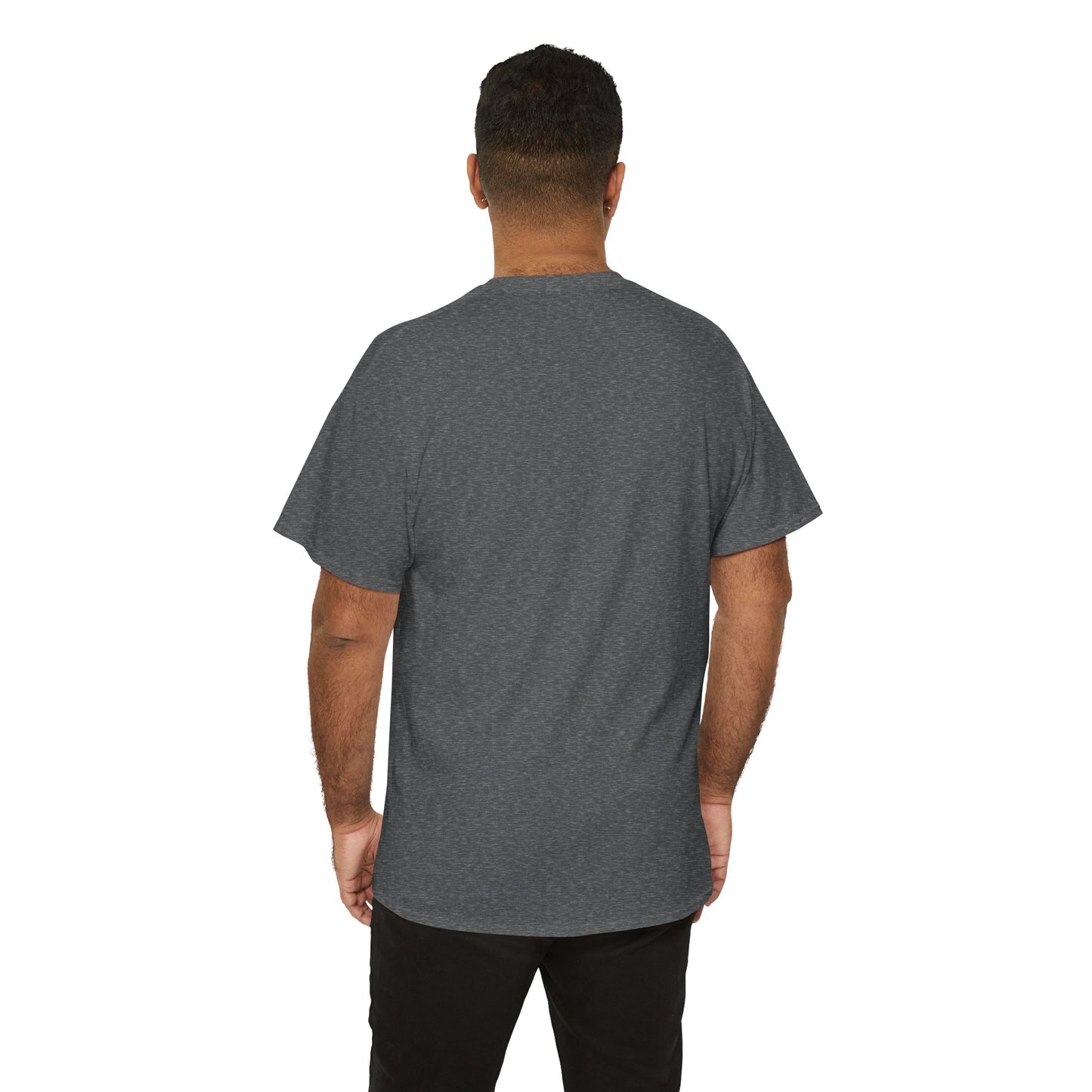 I’m a Mane-iac Lion Classic Fit Tee – Clean Stylized Animal Art, Funny Mane Pun, Everyday Quiet Luxury, Perfect for Smart Casual Looks
