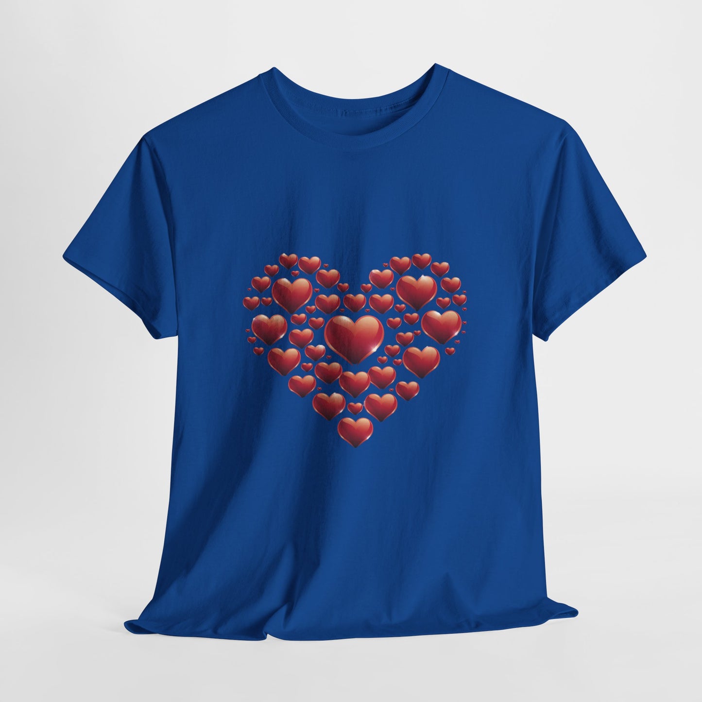 Heart of Hearts Tee