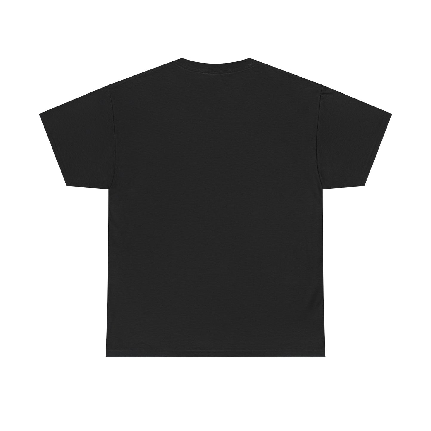 Valentines Unisex Tee - I Choo Choo Choose You