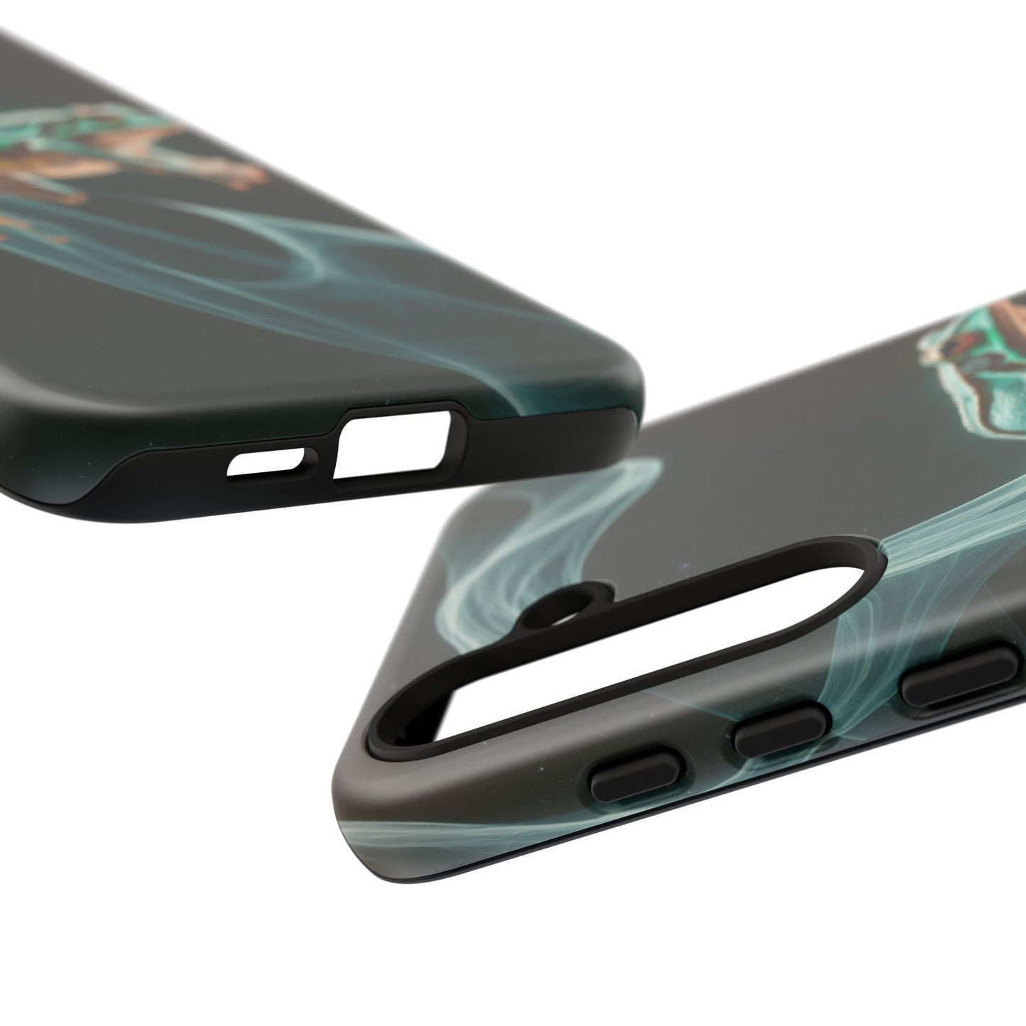 Phone Case - Cool Frog Design
