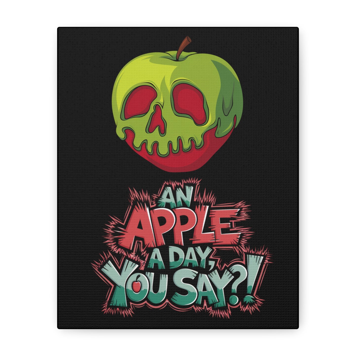 Canvas Wall Art