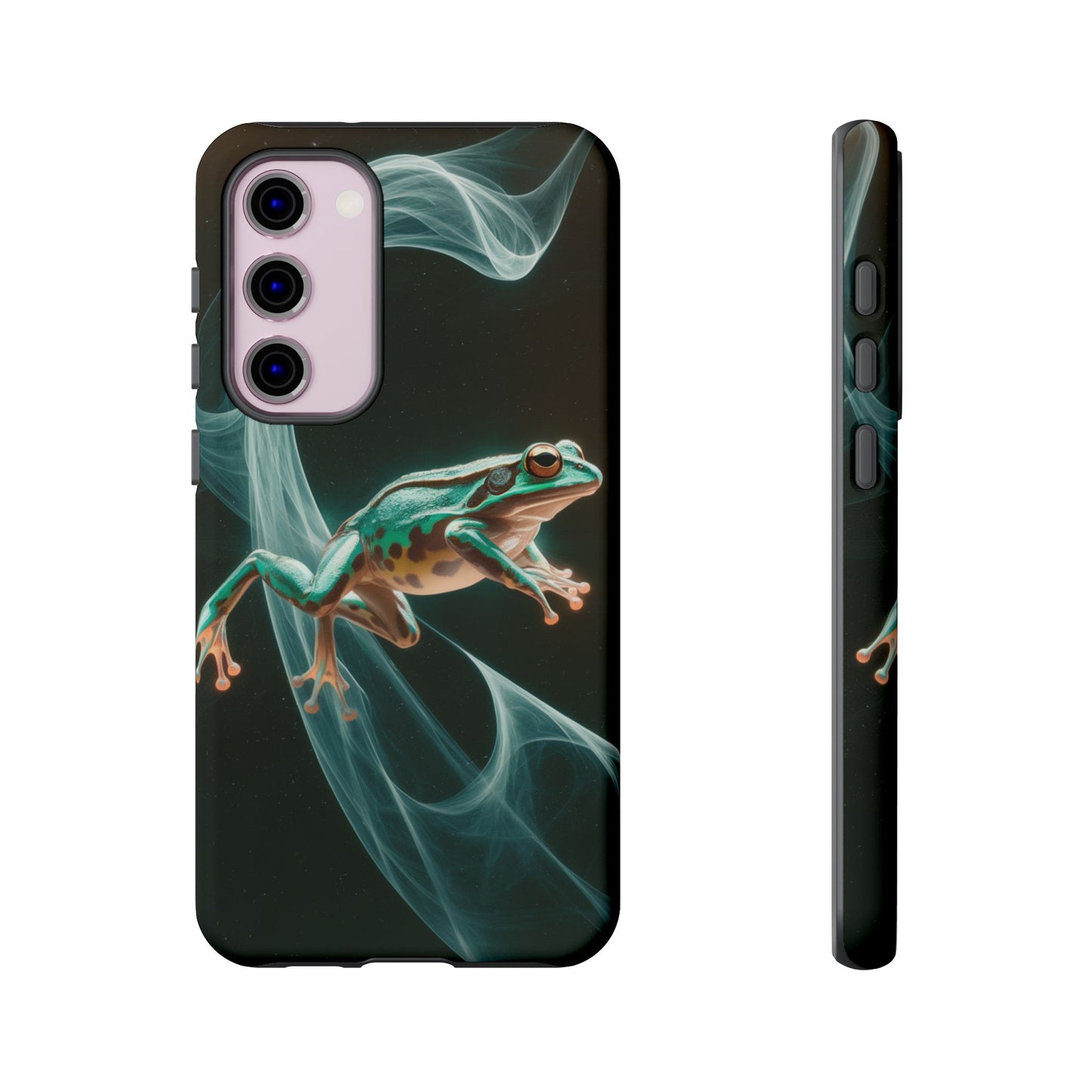 Phone Case - Cool Frog Design