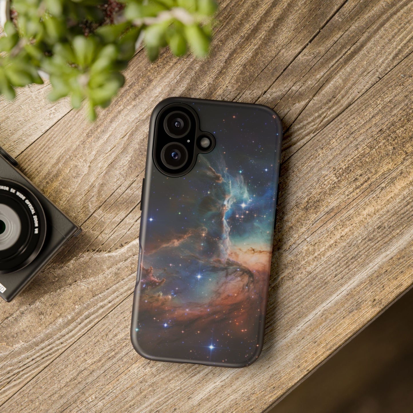 iPhone Case Starry Space Galaxy Phone Case Space iPhone Case Star Phone CAse