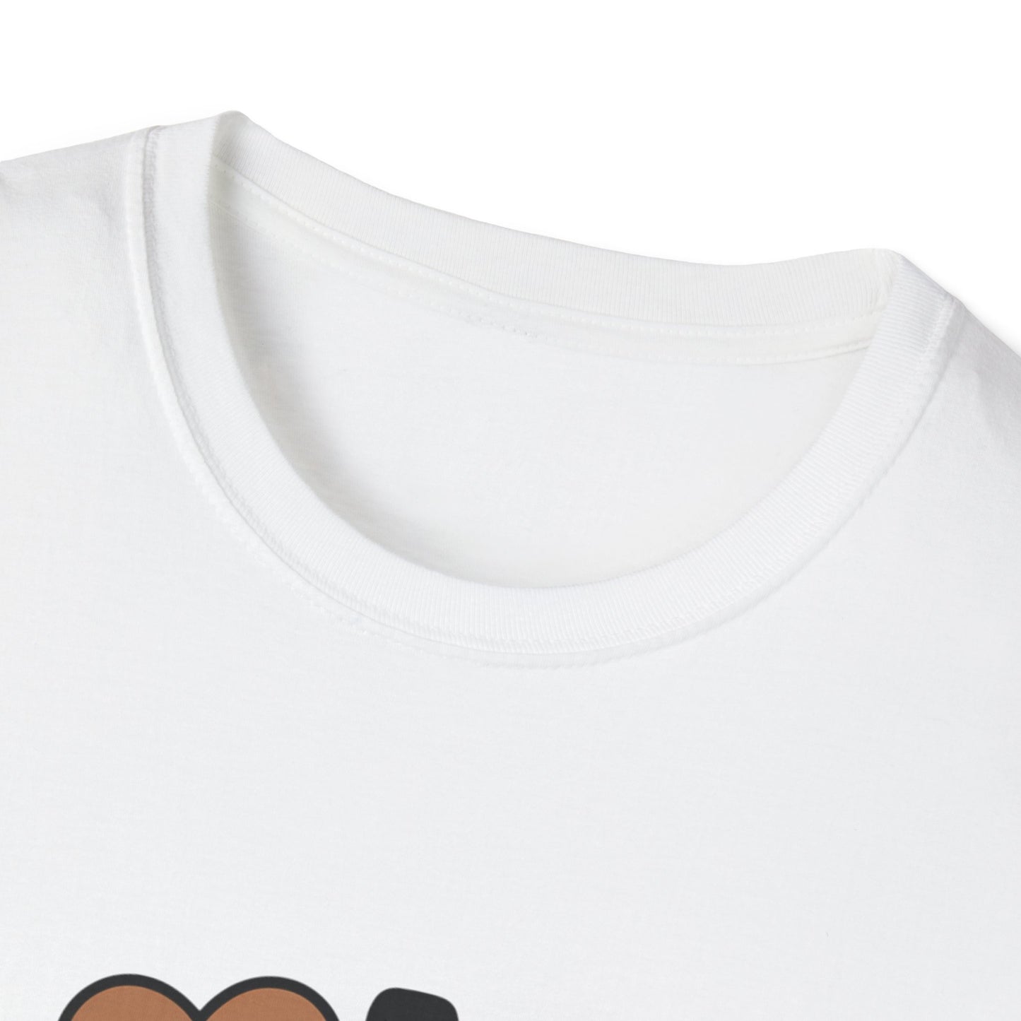 Love You Latte T‑Shirt – Cute Coffee Pun Tee | Latte Lover Gift | Coffee Humor Graphic Tee | Unisex Soft Cotton Coffee Shirt