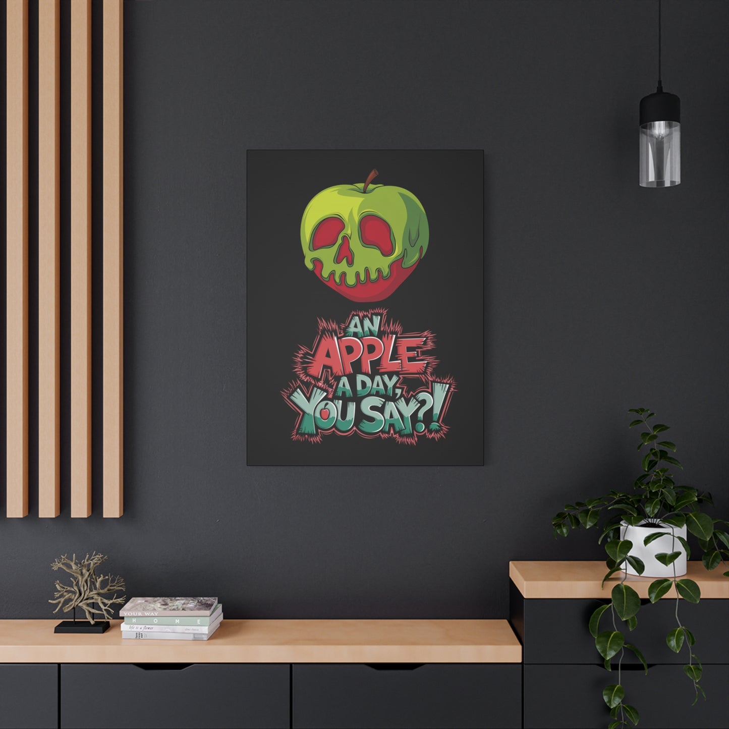 Canvas Wall Art