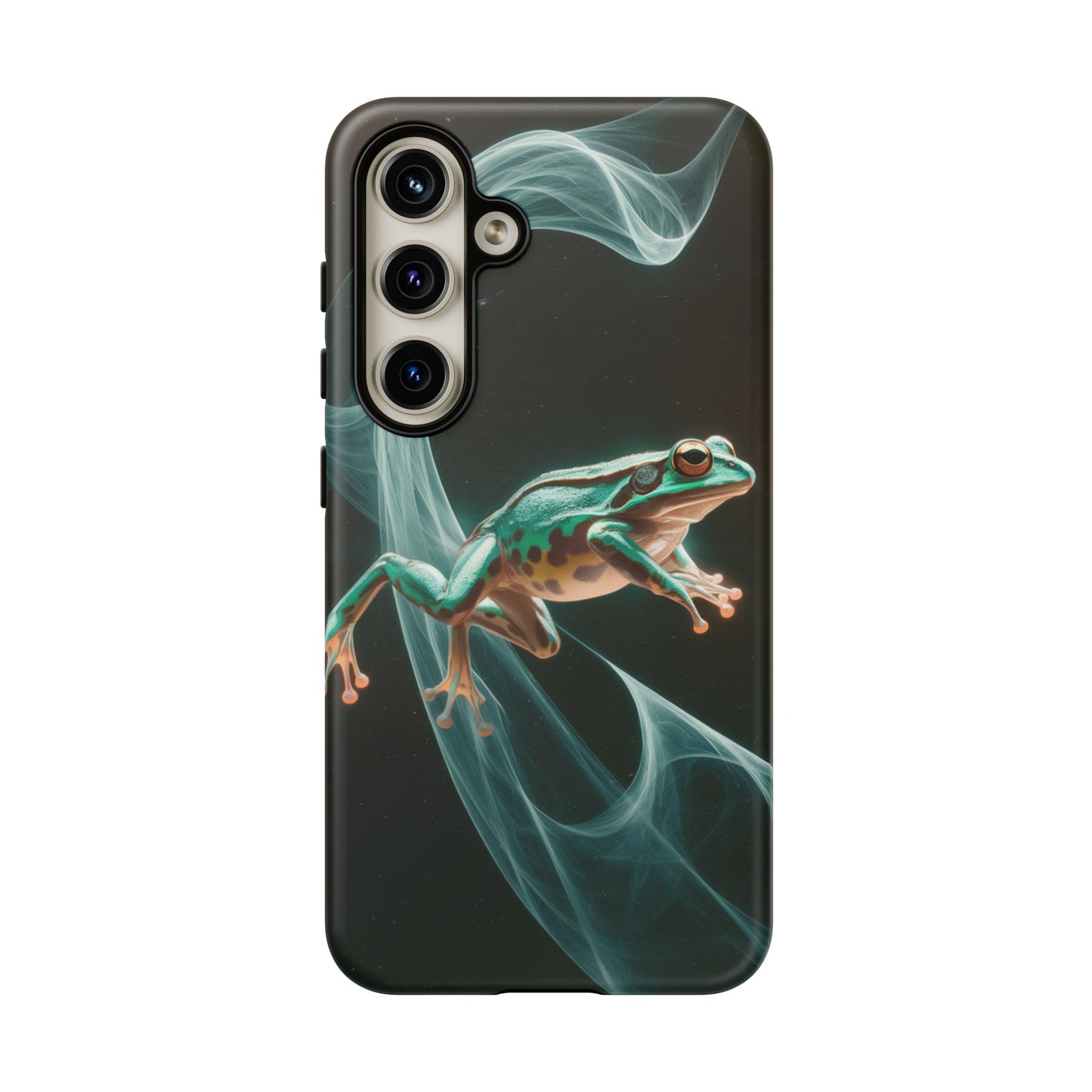 Phone Case - Cool Frog Design