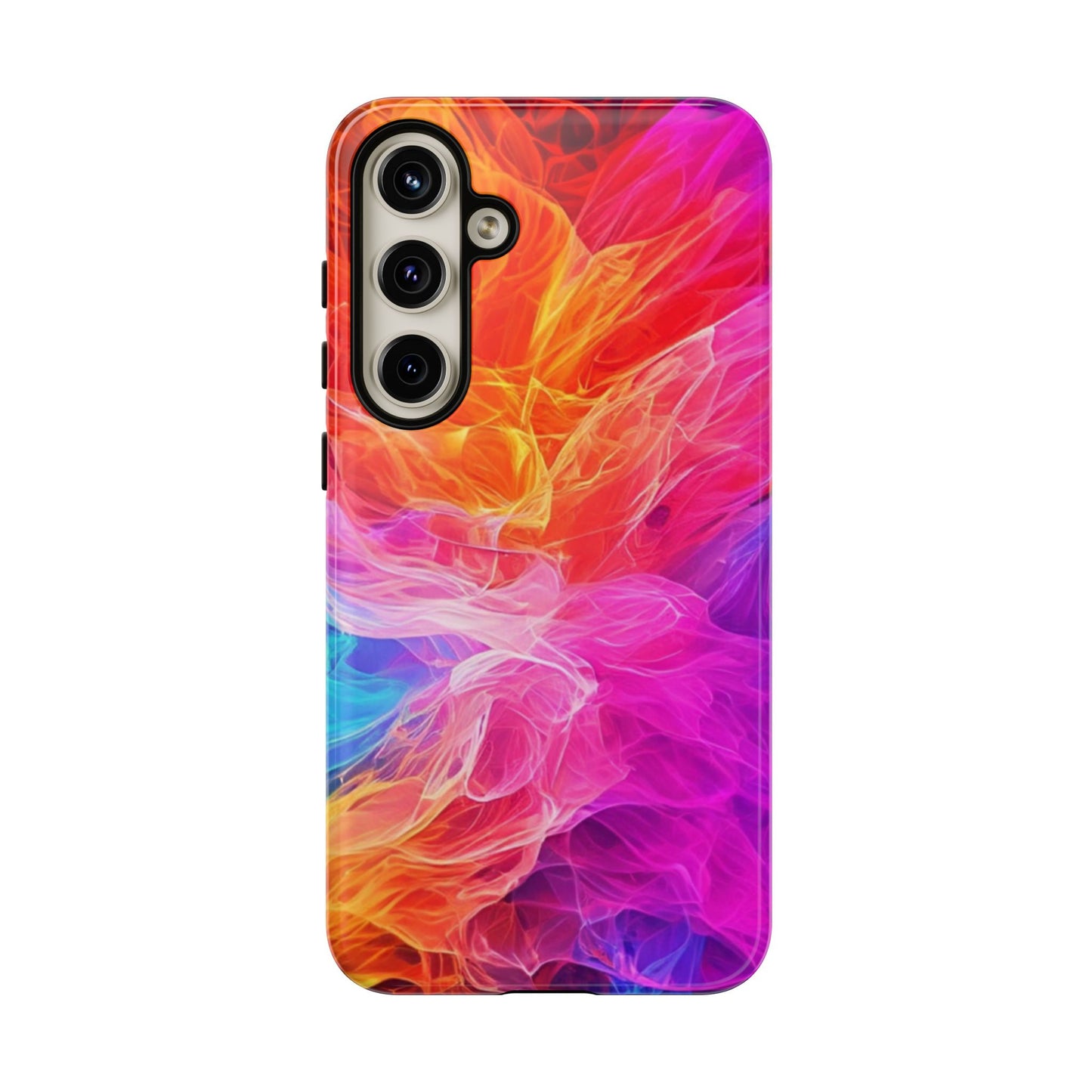 Colorful Samsung Phone Case