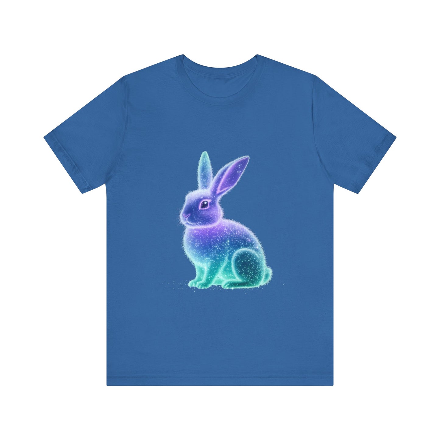 Easter Bunny Tee Easter Outfit Easter Apparel Easter Bunny Shirt