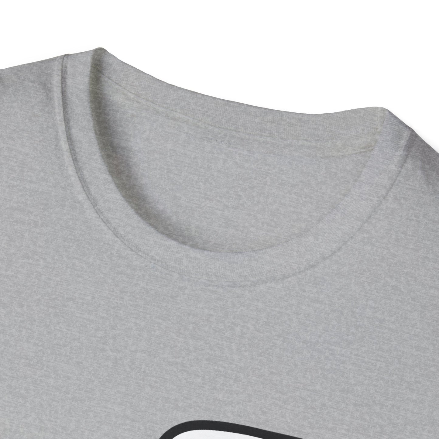 Cute Ghost Thumbs-Down 'Boo' Tee | Funny Halloween Play on Words Shirt | Spooky Season Ghost Tee | Fall Coquette Aesthetic Tee