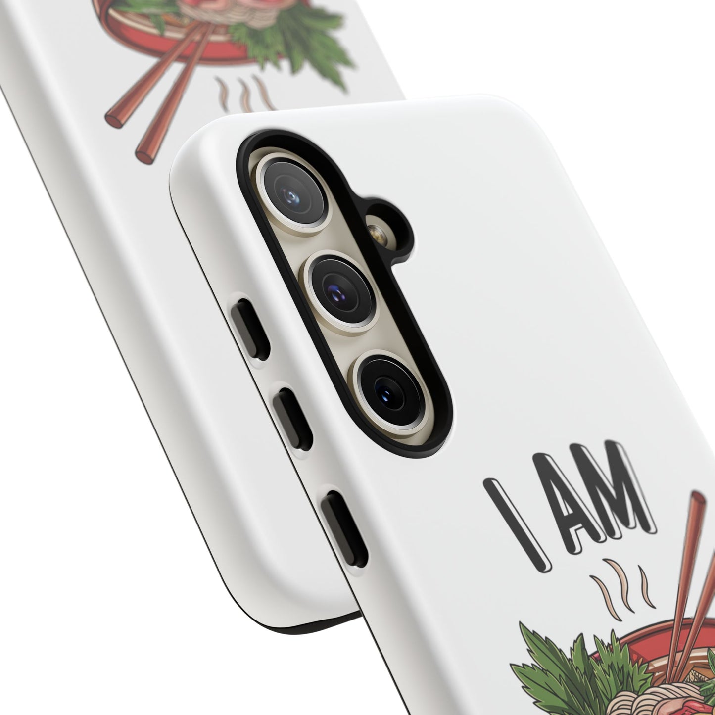 Samsung Case Pho Real Fun Design Foodie Phone Case Pho Samsung Case