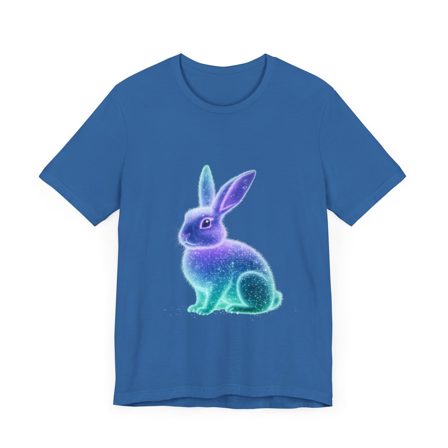 Easter Bunny Tee Easter Outfit Easter Apparel Easter Bunny Shirt