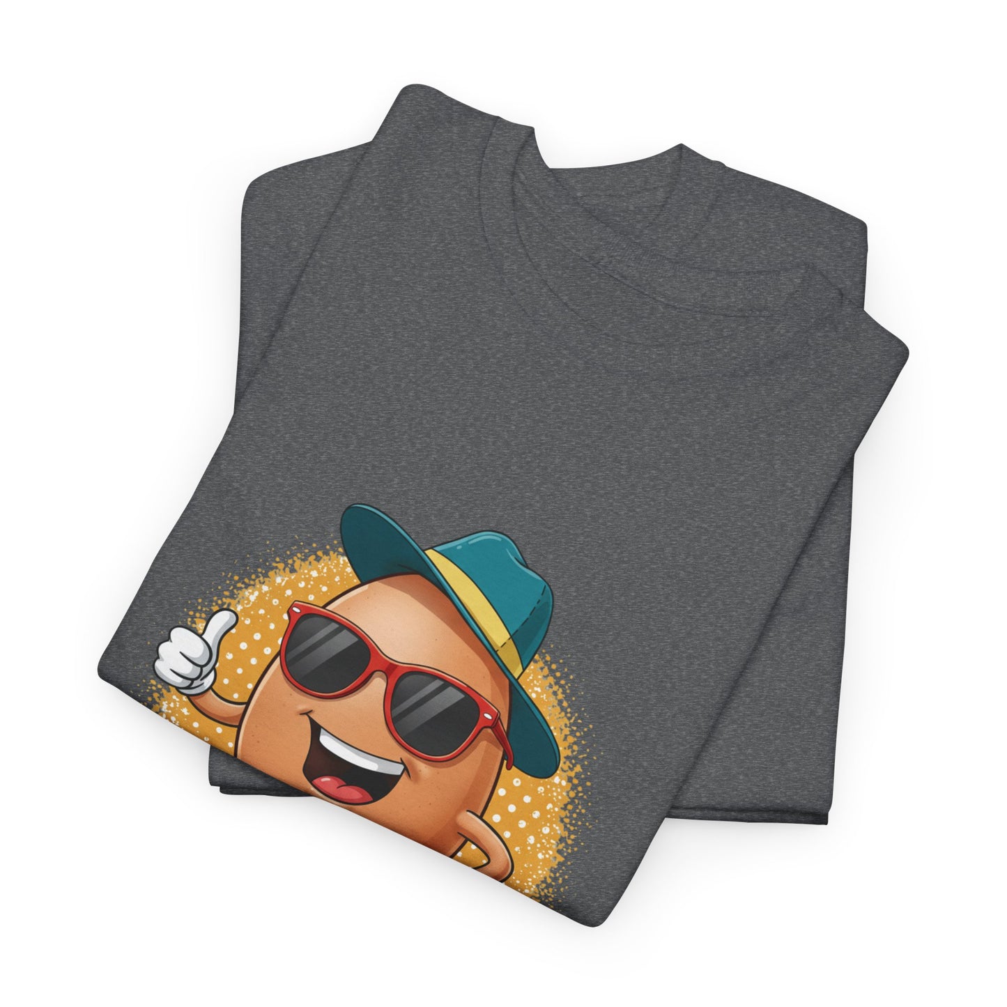 Funny Egg Shirt | Egg-Cellent Choice T-Shirt | Pun Food Tee | Breakfast Lover Gift | Cool Cartoon Egg Shirt | Dad Joke Shirt