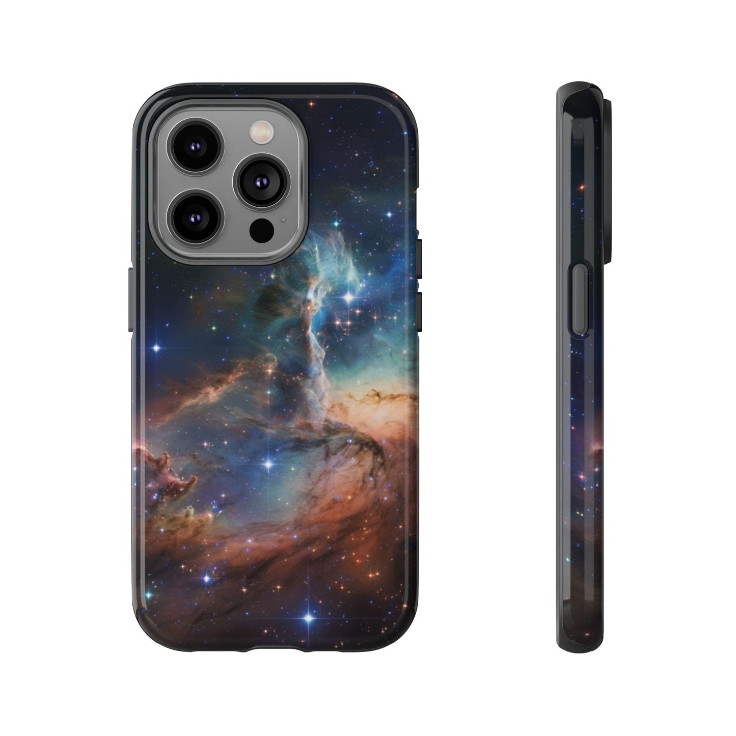 iPhone Case Starry Space Galaxy Phone Case Space iPhone Case Star Phone CAse