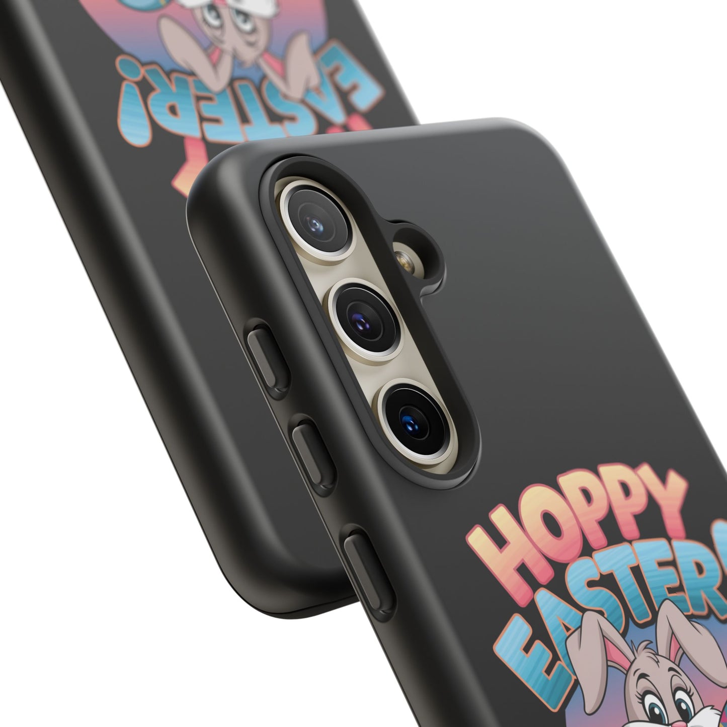 Samsung Case Easter Bunny Hoppy Easter I Hope it is Eggcellent Easter Phone Case Easter Bunny Samsung Case