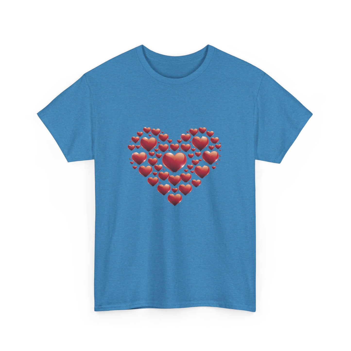 Heart of Hearts Tee