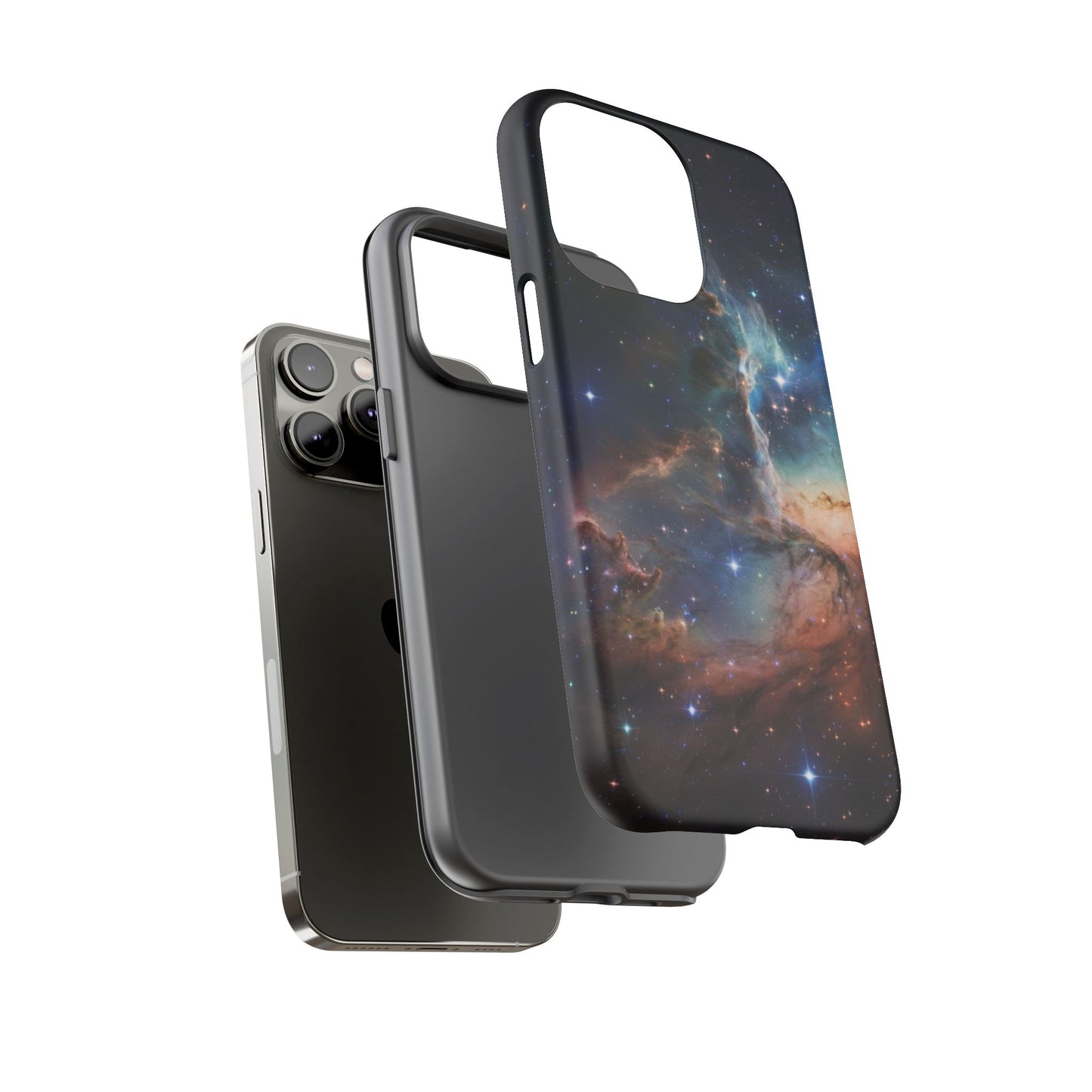 iPhone Case Starry Space Galaxy Phone Case Space iPhone Case Star Phone CAse