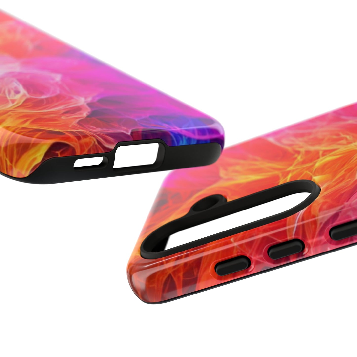 Colorful Samsung Phone Case