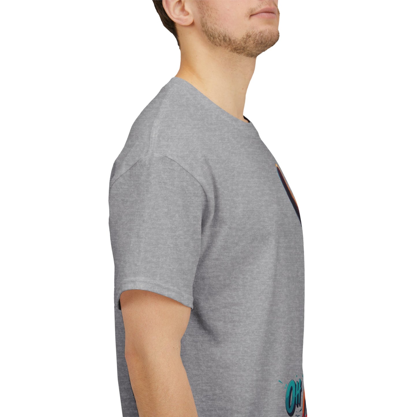 Oh la Llama Graphic Tee | Fun Llama T-Shirt, Cute Animal Lover Shirt, Llama Lover Gift, Quirky Party Tee, Trending Llama Fashion