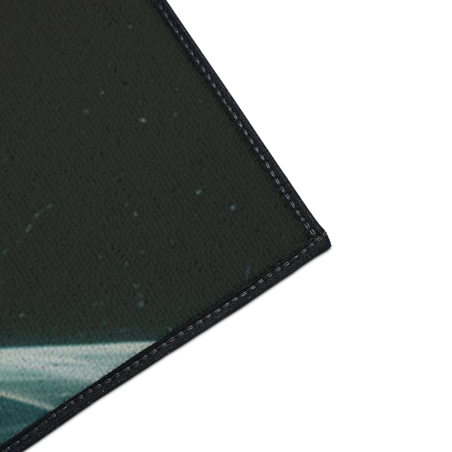 Floor Mat - Fun Frog Design