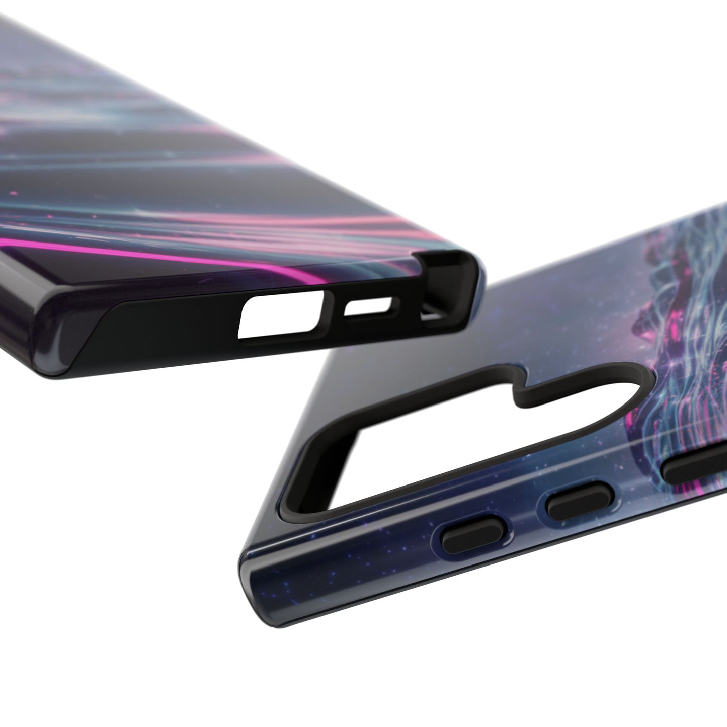 Galactic Ocean Tough Case for Samsung Galaxy