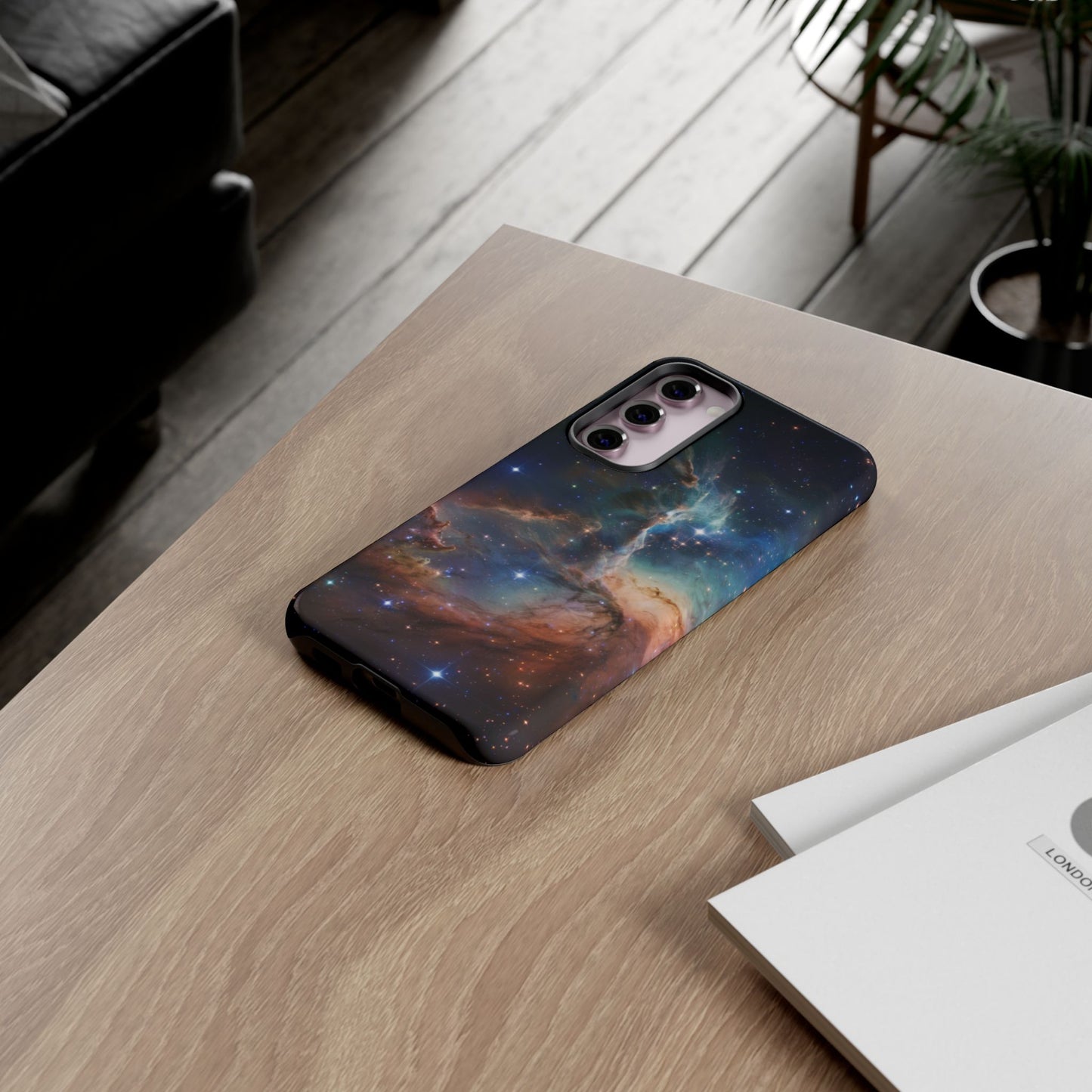 Samsung Case - Space Galaxy Nebula Phone Case Starry Phone Case Space Samsung Case Phone CAse