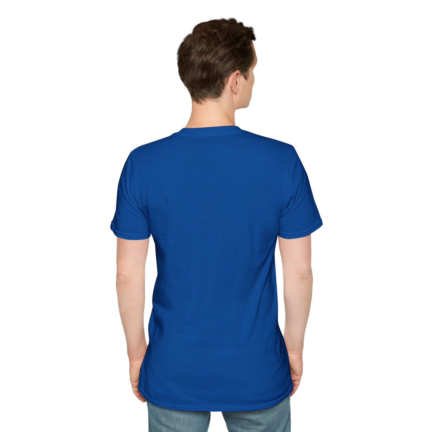 Be There or Be Square Cubed Unisex Shirt Gamer T-Shirt