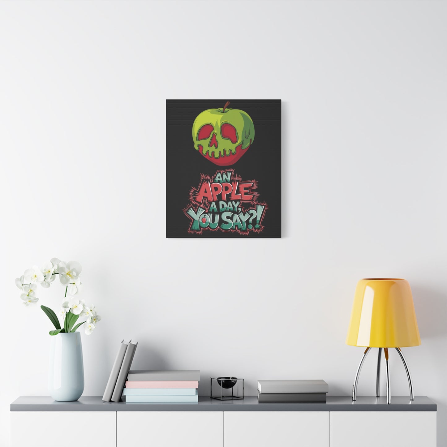 Canvas Wall Art