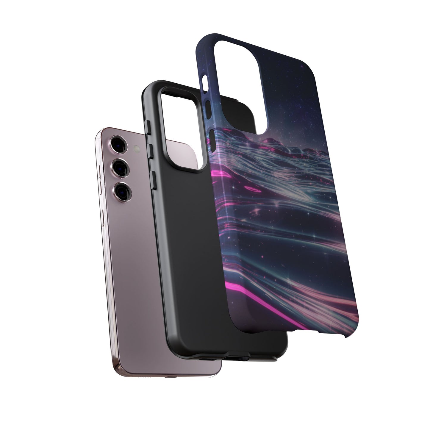 Galactic Ocean Tough Case for Samsung Galaxy