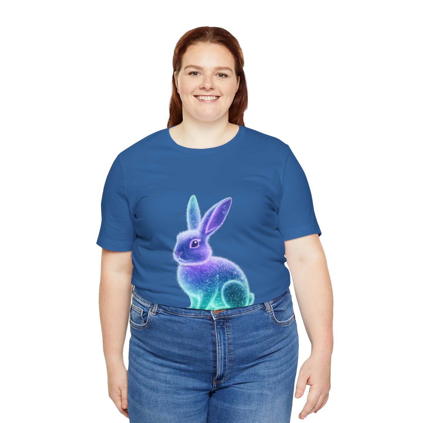 Easter Bunny Tee Easter Outfit Easter Apparel Easter Bunny Shirt
