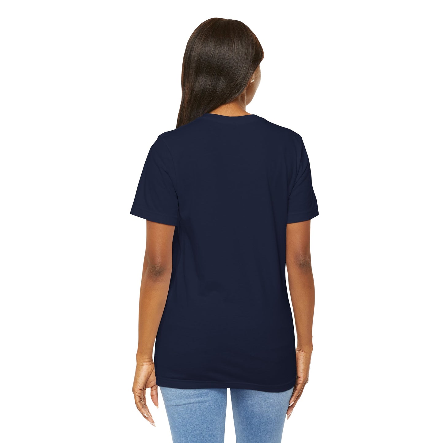 Faith Cross Sunburst Christian Tee | Inspirational Christian T-Shirt | Colorful Sunrise Cross Shirt | Faith Gifts for Women Men