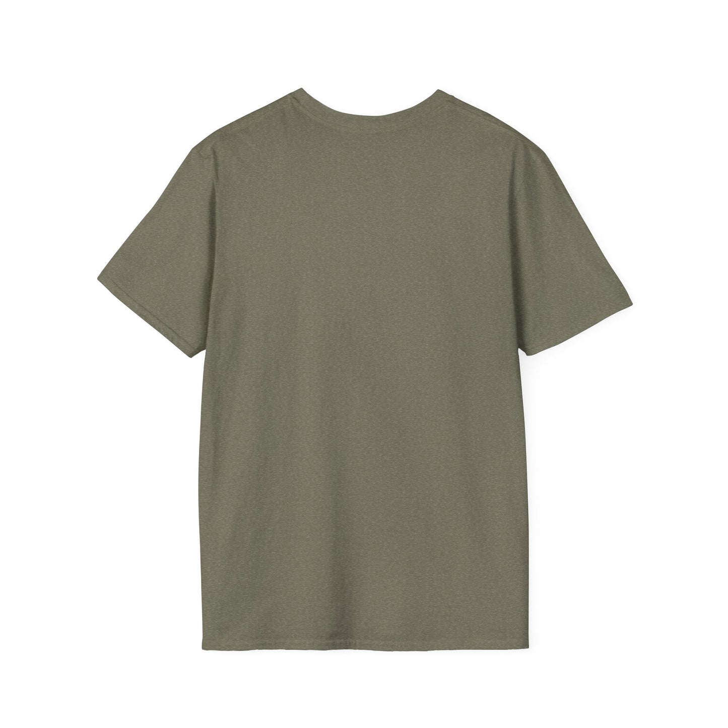 Watercolor Triceratops Dinosaur Shirt | Prehistoric Dino Tee for Women Men and Kids | Unique Gift, Nature Lover T-Shirt
