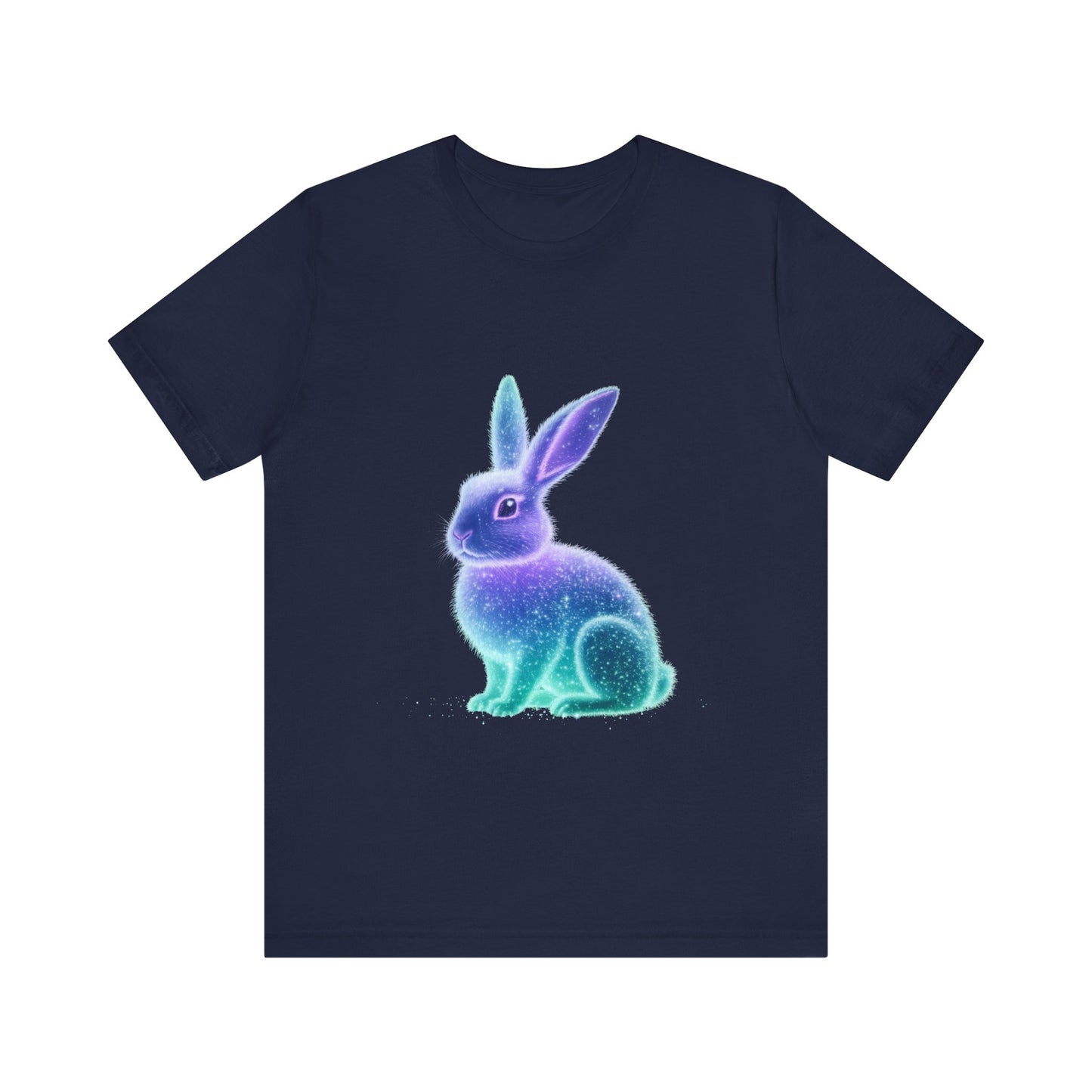 Easter Bunny Tee Easter Outfit Easter Apparel Easter Bunny Shirt