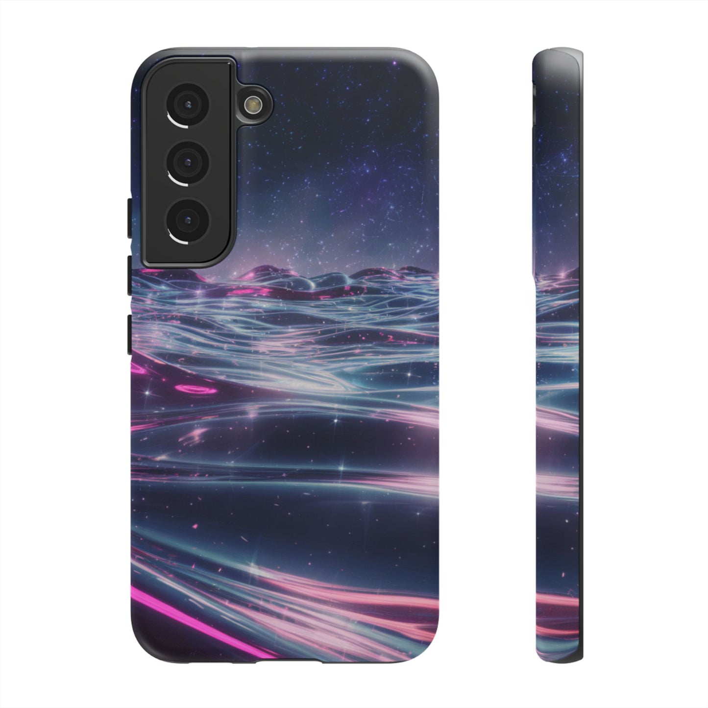 Galactic Ocean Tough Case for Samsung Galaxy