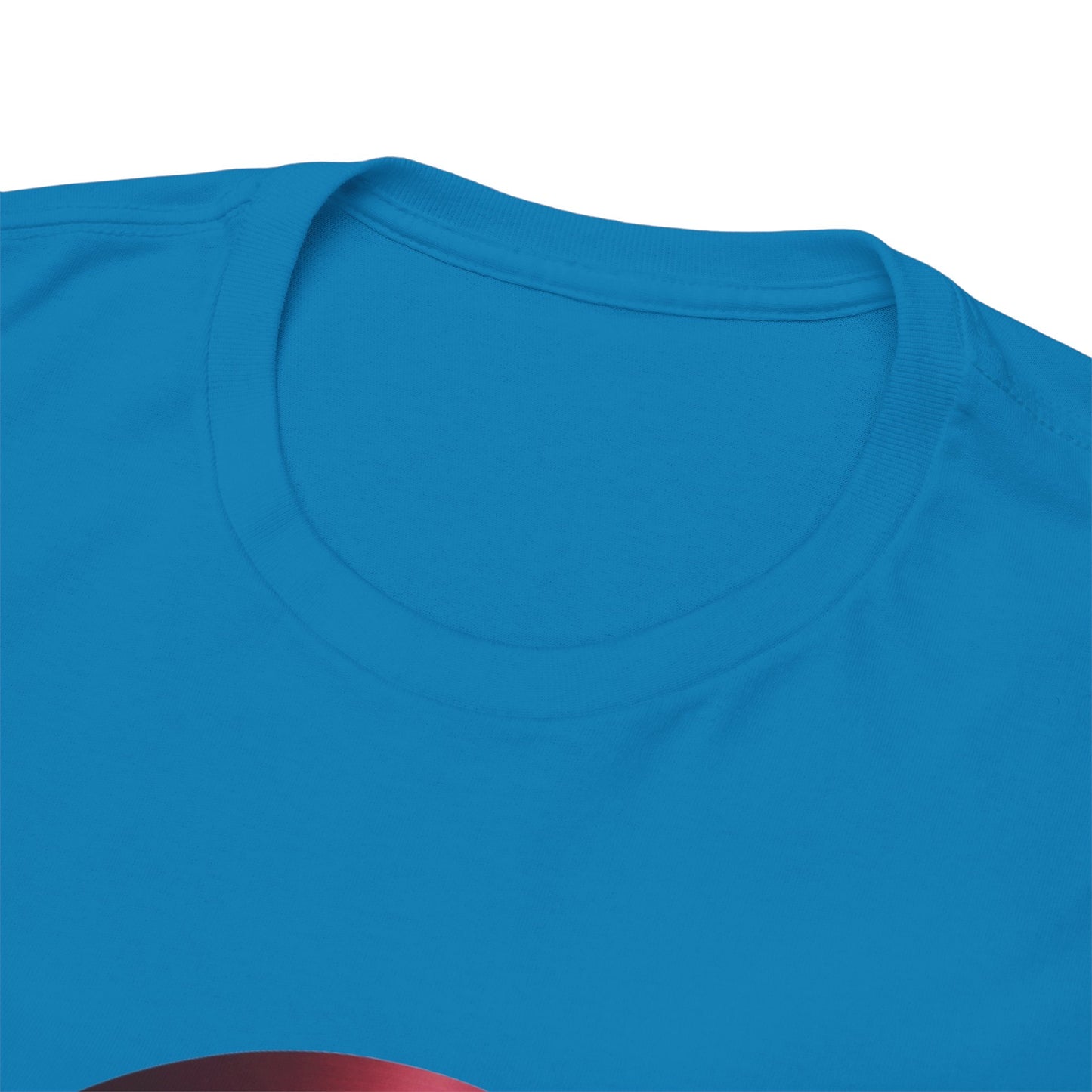 Patriotic Hero Shield Shirt – Star Emblem Graphic Tee – Super Soldier Gift – Comic Inspired Unisex Shirt – Cosplay Convention Top