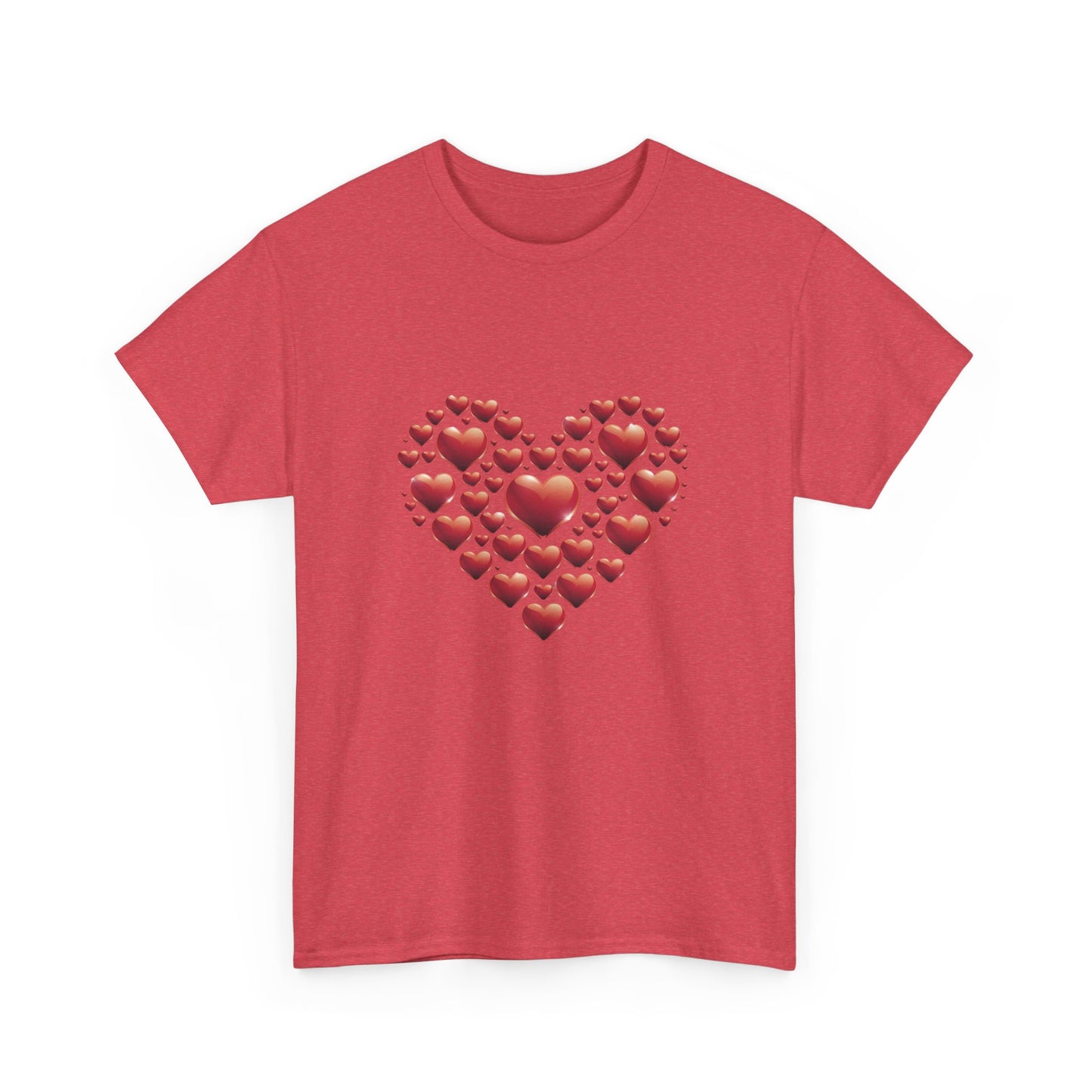 Heart of Hearts Tee