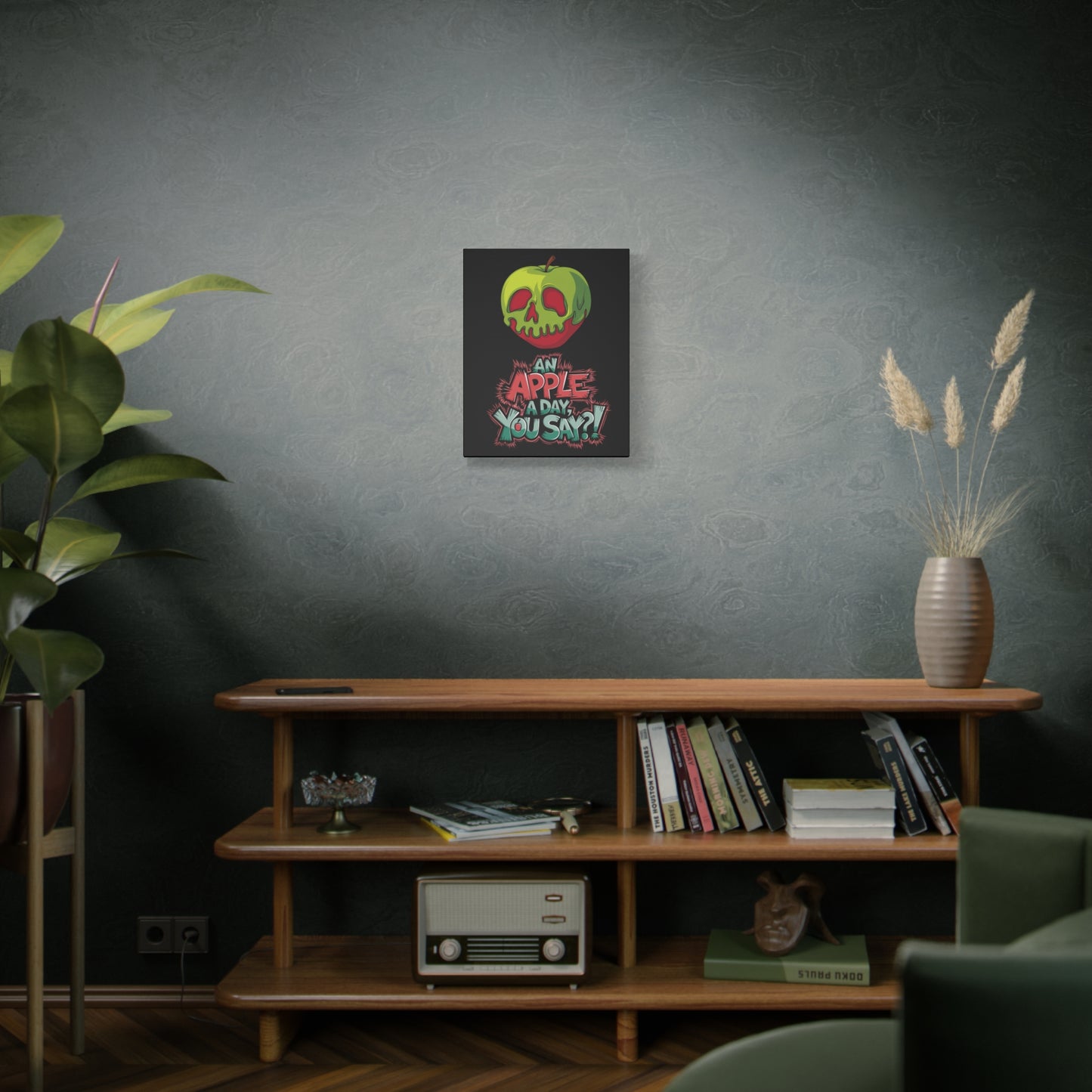 Canvas Wall Art