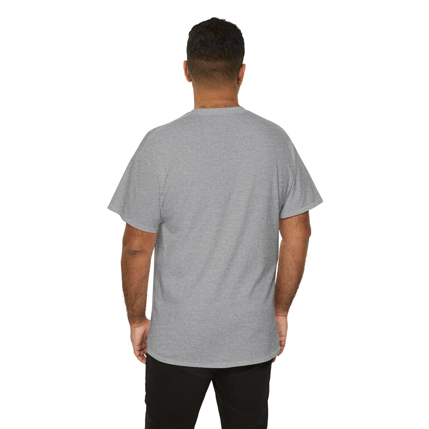 Comic Unisex Tee - Superbowl Design