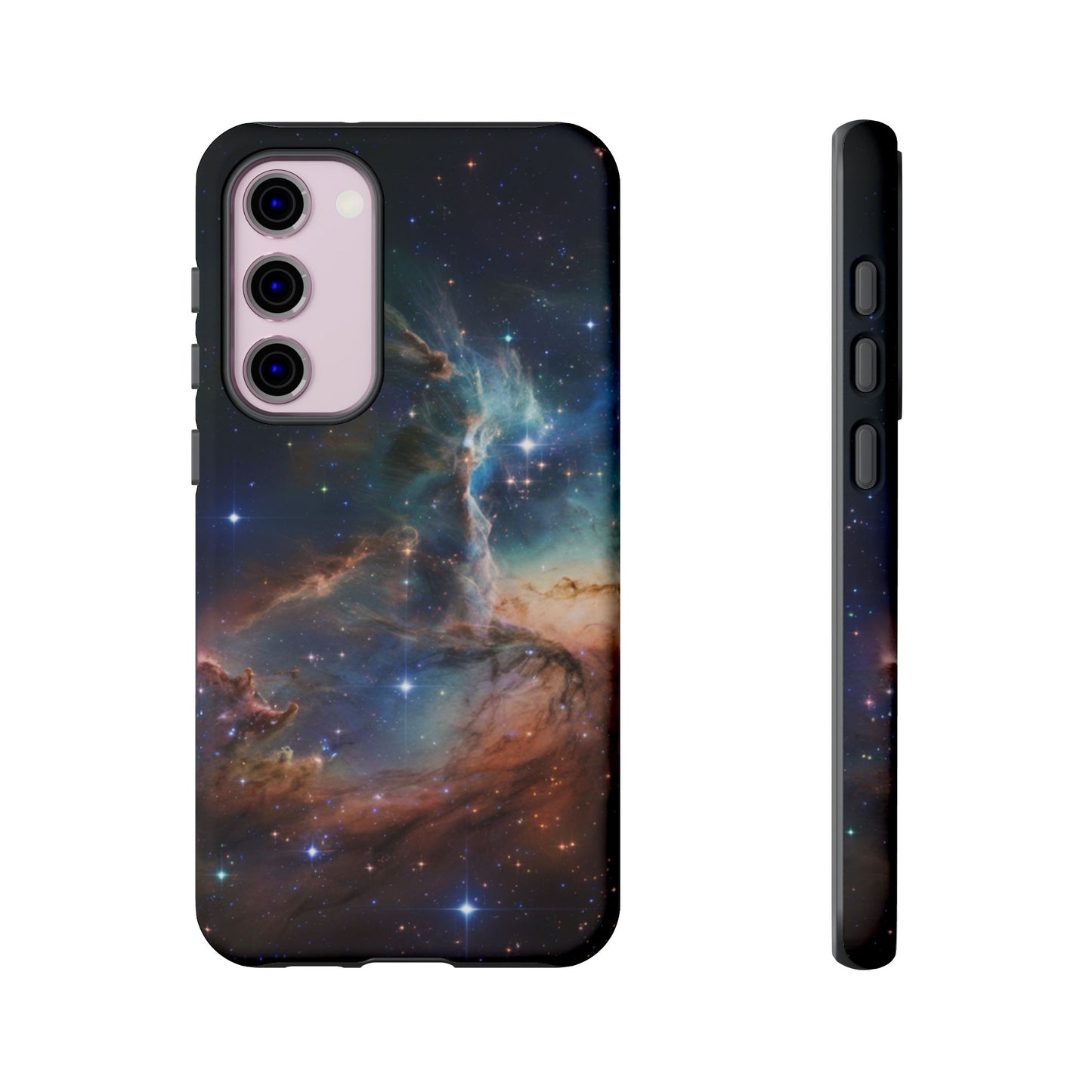 Samsung Case - Space Galaxy Nebula Phone Case Starry Phone Case Space Samsung Case Phone CAse
