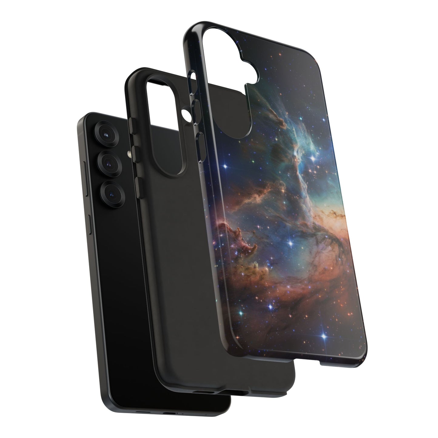 Samsung Case - Space Galaxy Nebula Phone Case Starry Phone Case Space Samsung Case Phone CAse