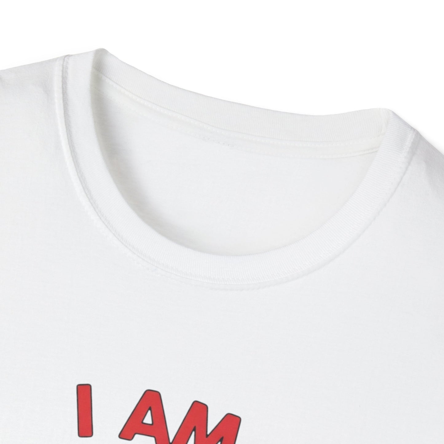 I Am Pho Real T-Shirt | Funny Pho Bowl Shirt | Foodie Pun Tee | Ramen Alternative Gift | Cute Asian Noodle Humor Tee | Gift for Food Lovers