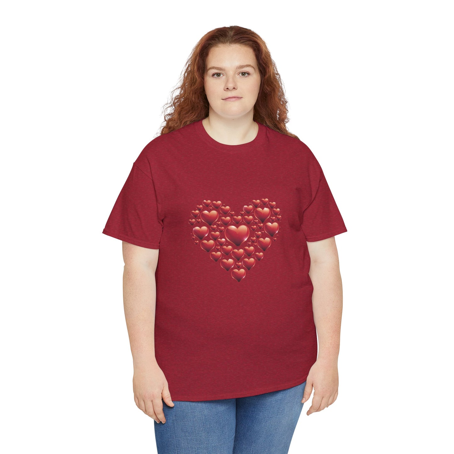 Heart of Hearts Tee