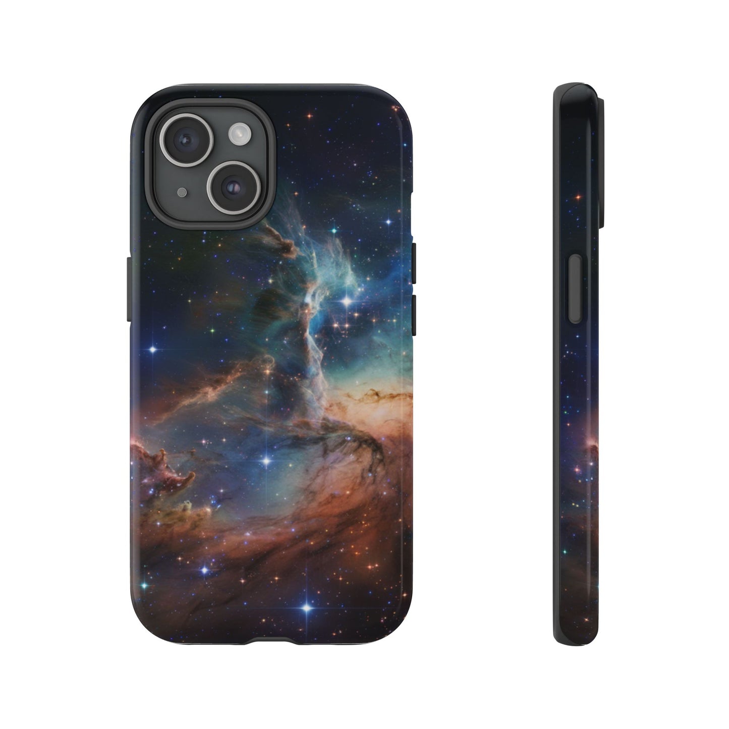 iPhone Case Starry Space Galaxy Phone Case Space iPhone Case Star Phone CAse