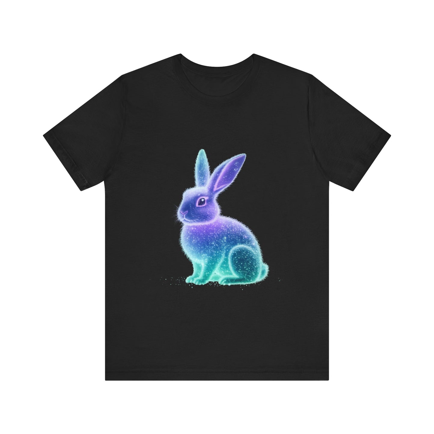 Easter Bunny Tee Easter Outfit Easter Apparel Easter Bunny Shirt